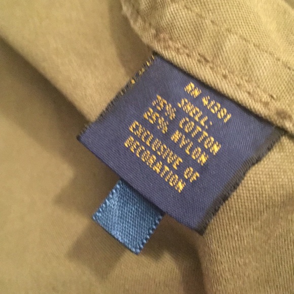 Polo Jacket by Ralph Lauren - Picture 6 of 6